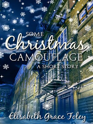 cover image of Some Christmas Camouflage